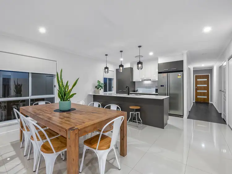 Third view of Homely house listing, 14 Kevpat Place, Nudgee QLD 4014