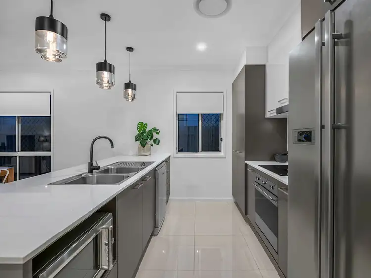 Fifth view of Homely house listing, 14 Kevpat Place, Nudgee QLD 4014