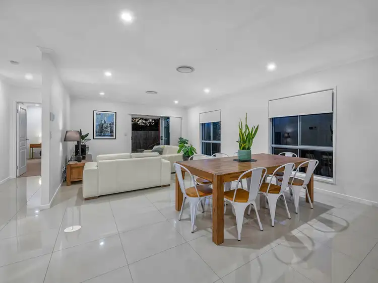 Sixth view of Homely house listing, 14 Kevpat Place, Nudgee QLD 4014