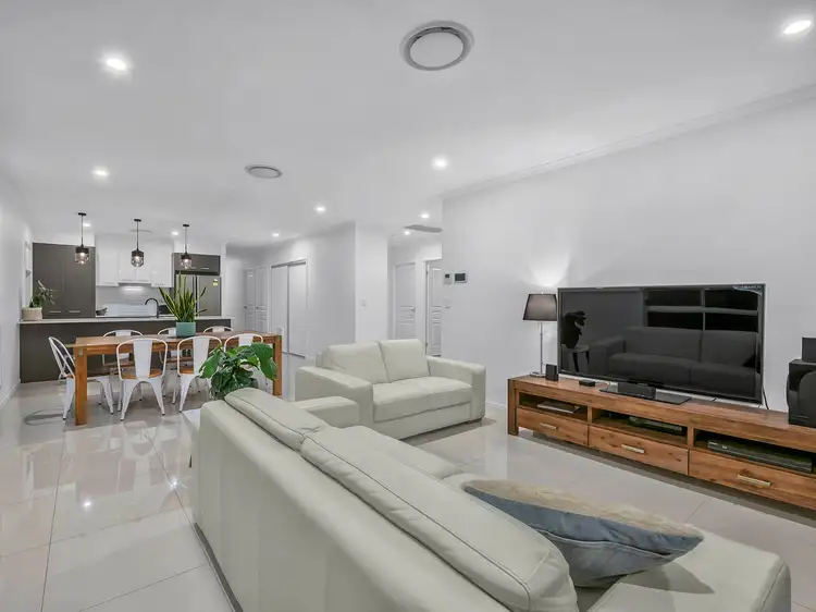 Seventh view of Homely house listing, 14 Kevpat Place, Nudgee QLD 4014