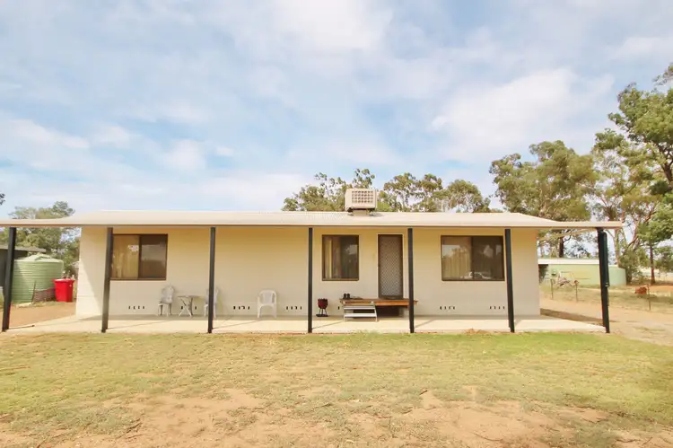 Main view of Homely house listing, 25 North Street, Bribbaree Via, Young NSW 2594