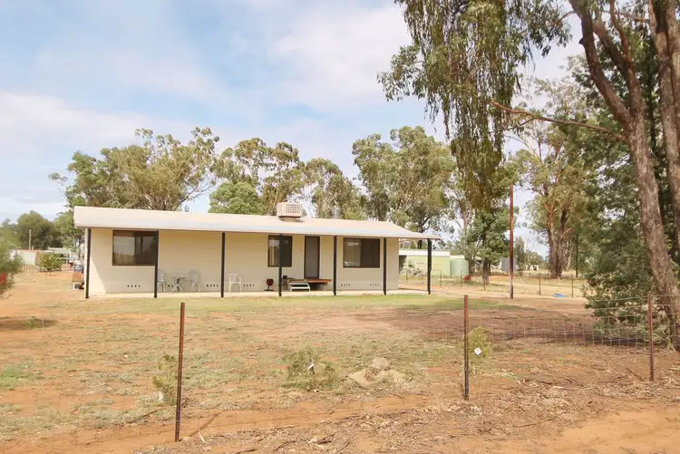 Second view of Homely house listing, 25 North Street, Bribbaree Via, Young NSW 2594