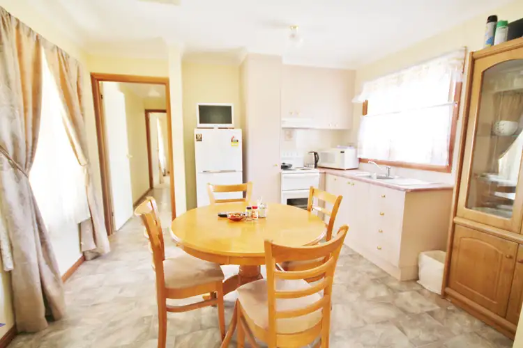 Third view of Homely house listing, 25 North Street, Bribbaree Via, Young NSW 2594