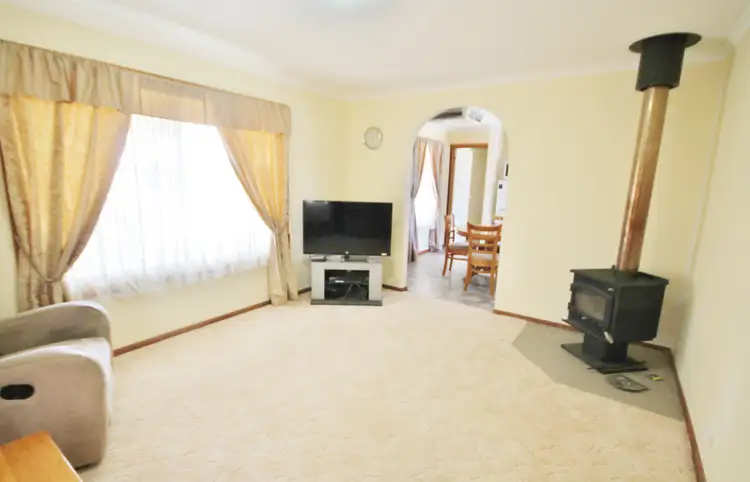 Fifth view of Homely house listing, 25 North Street, Bribbaree Via, Young NSW 2594