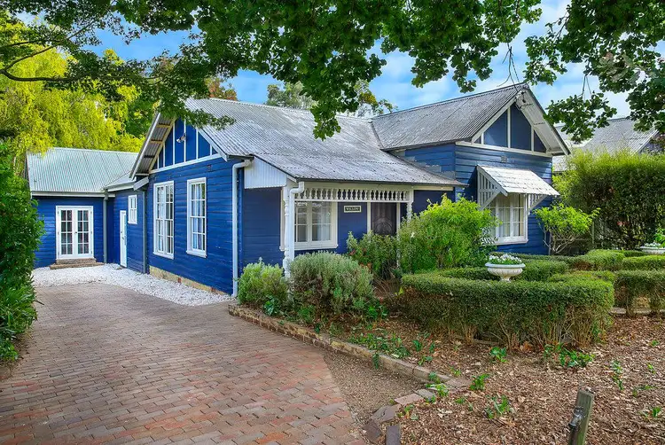 Main view of Homely house listing, 3 Elm Street, Bowral NSW 2576