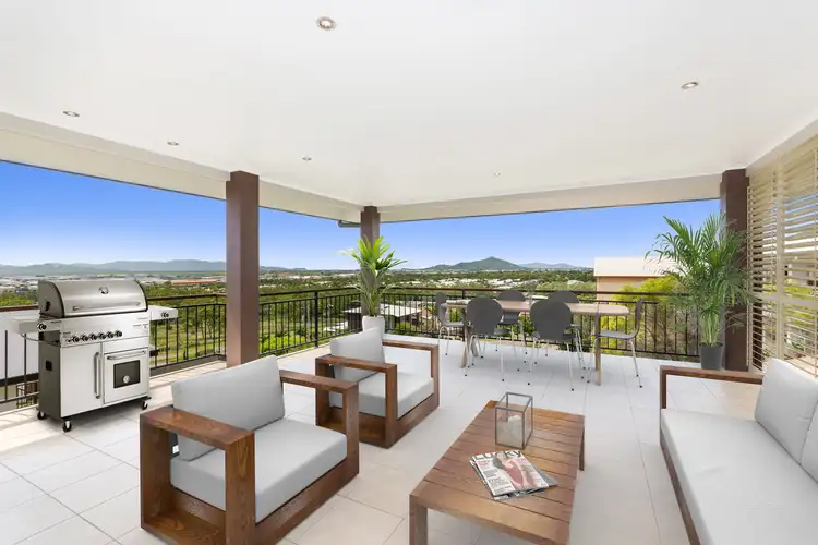 13 Palomar Court, Mount Louisa QLD 4814