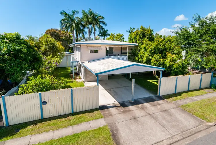 41 Groth Road, Boondall QLD 4034
