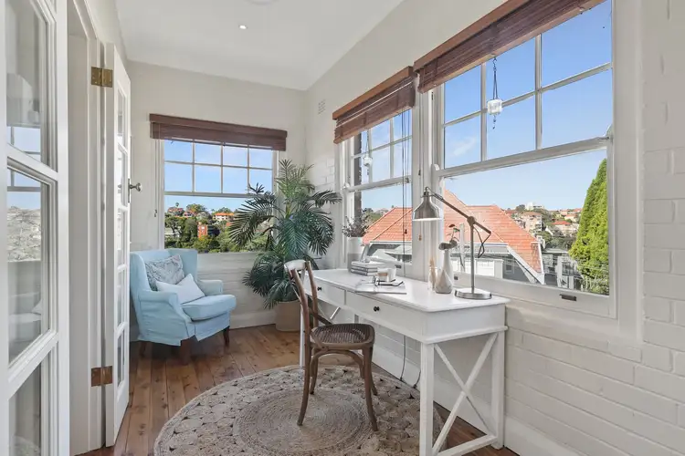 Fourth view of Homely apartment listing, 5/154 Kurraba Road, Kurraba Point NSW 2089