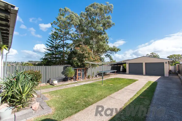 Second view of Homely house listing, 8A Perks Street, Wallsend NSW 2287