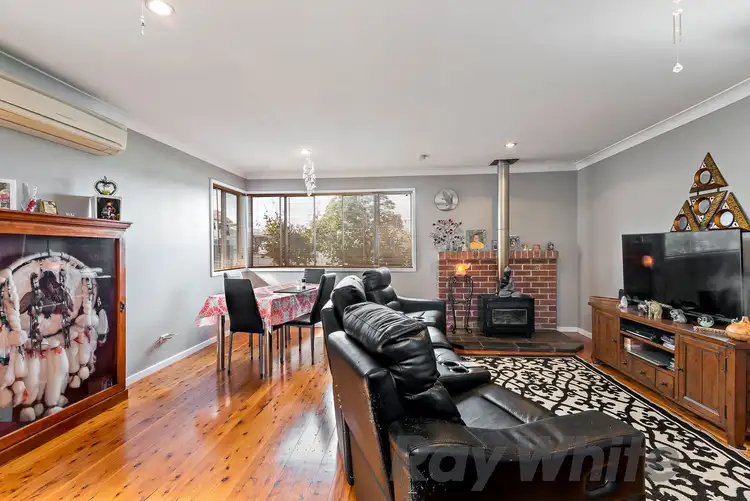 Third view of Homely house listing, 8A Perks Street, Wallsend NSW 2287