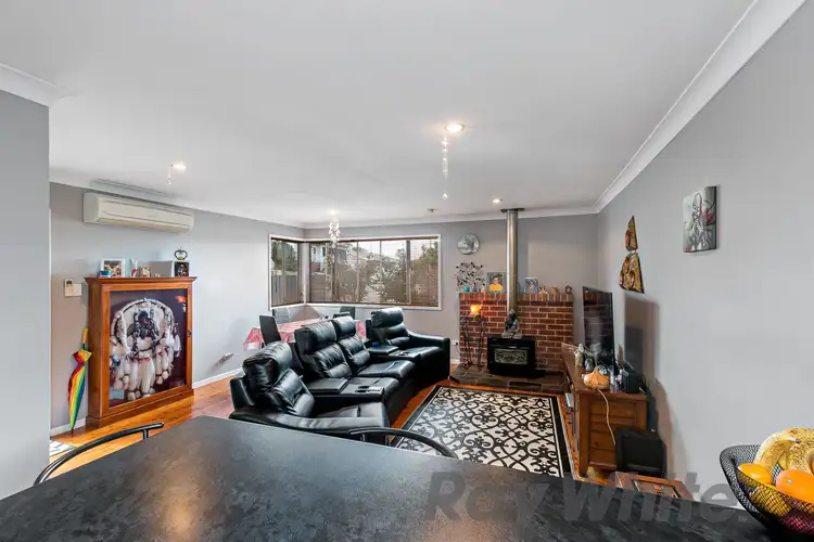 Fourth view of Homely house listing, 8A Perks Street, Wallsend NSW 2287