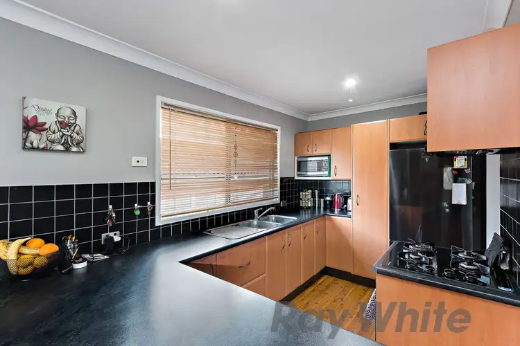 Fifth view of Homely house listing, 8A Perks Street, Wallsend NSW 2287