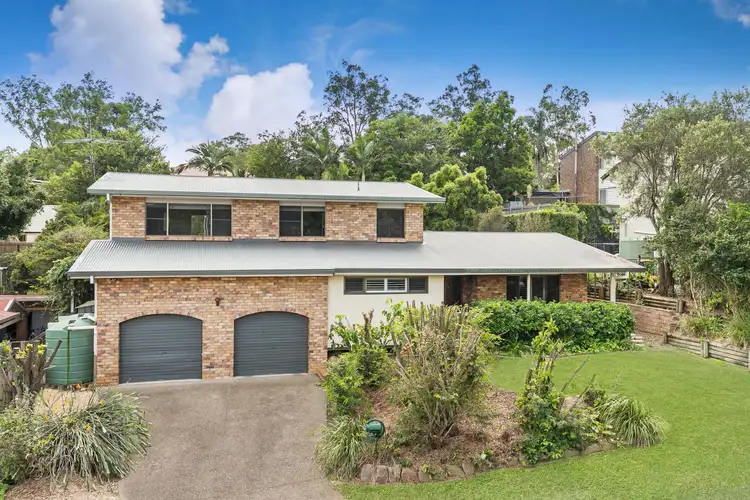 3 Ironbark Road, Chapel Hill QLD 4069