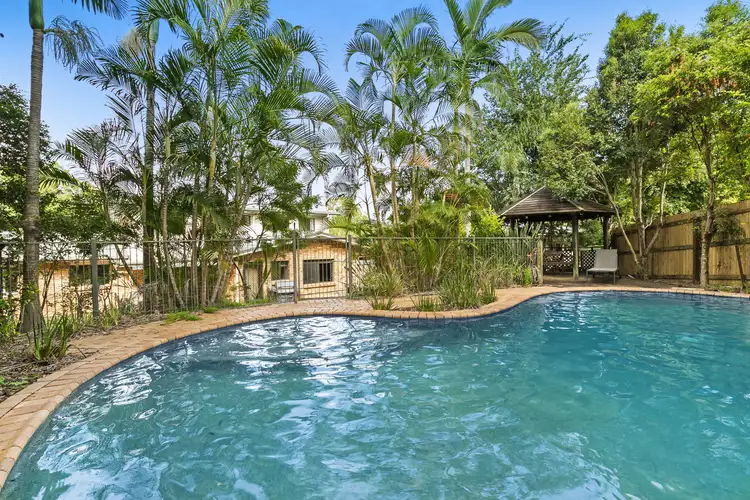 Third view of Homely house listing, 3 Ironbark Road, Chapel Hill QLD 4069