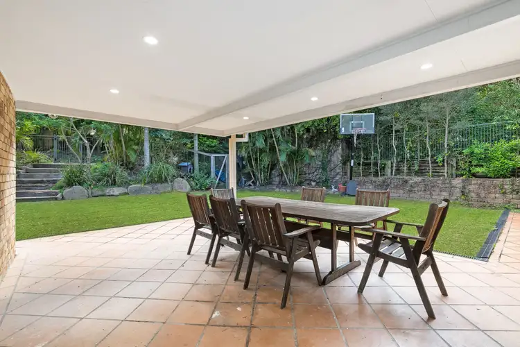 Fourth view of Homely house listing, 3 Ironbark Road, Chapel Hill QLD 4069