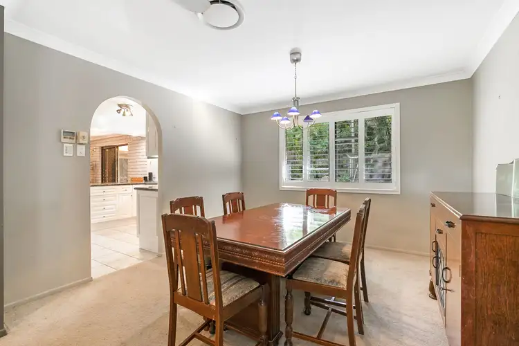 Sixth view of Homely house listing, 3 Ironbark Road, Chapel Hill QLD 4069