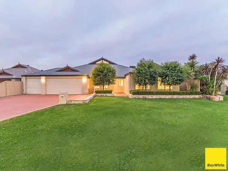 Main view of Homely house listing, 23 Piesley Promenade, Canning Vale WA 6155