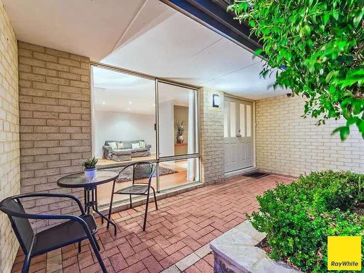 Second view of Homely house listing, 23 Piesley Promenade, Canning Vale WA 6155