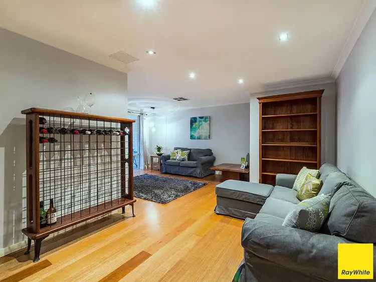 Fifth view of Homely house listing, 23 Piesley Promenade, Canning Vale WA 6155