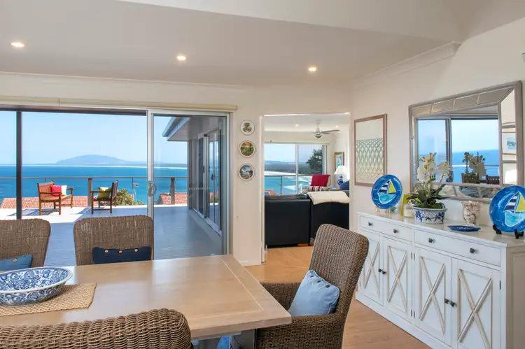 Second view of Homely house listing, 101 Headland Drive, Gerroa NSW 2534