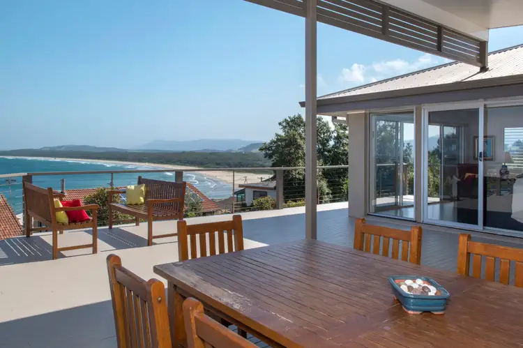 Third view of Homely house listing, 101 Headland Drive, Gerroa NSW 2534