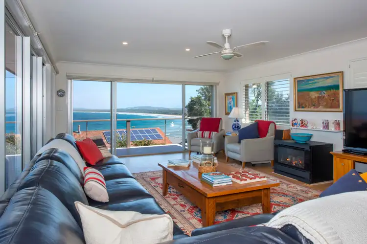 Fifth view of Homely house listing, 101 Headland Drive, Gerroa NSW 2534