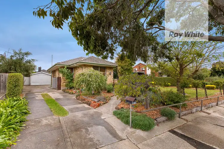 6 Kiddle Street, Fawkner VIC 3060
