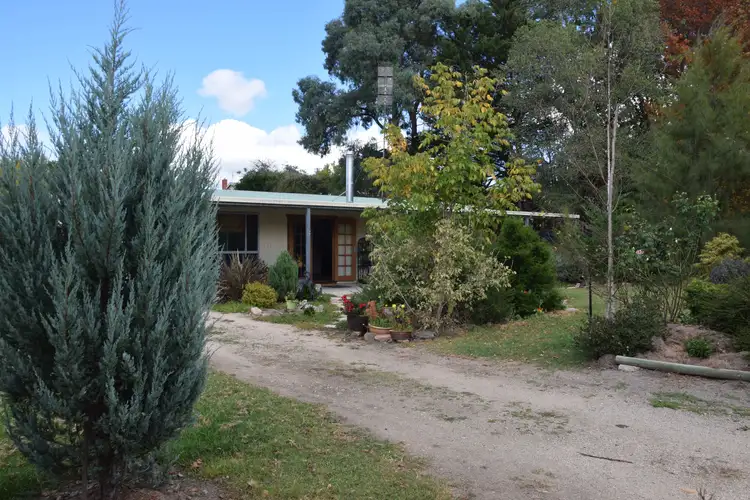 Main view of Homely house listing, 86 Duncan Street, Tenterfield NSW 2372