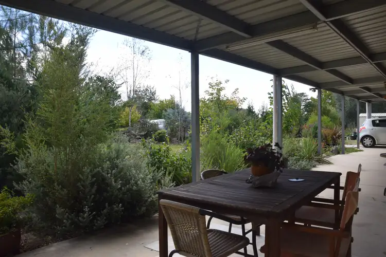 Second view of Homely house listing, 86 Duncan Street, Tenterfield NSW 2372
