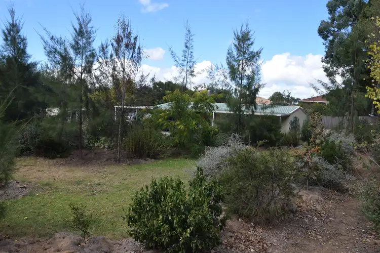 Fourth view of Homely house listing, 86 Duncan Street, Tenterfield NSW 2372