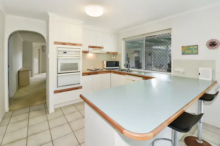 Second view of Homely house listing, 29 Buccleugh Street, Moffat Beach QLD 4551