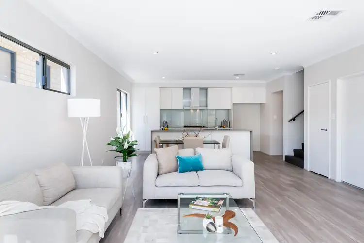 Third view of Homely house listing, 9A Chatsworth Terrace, Claremont WA 6010