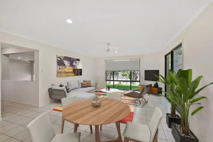 Third view of Homely house listing, 8 Washpool Street, North Lakes QLD 4509