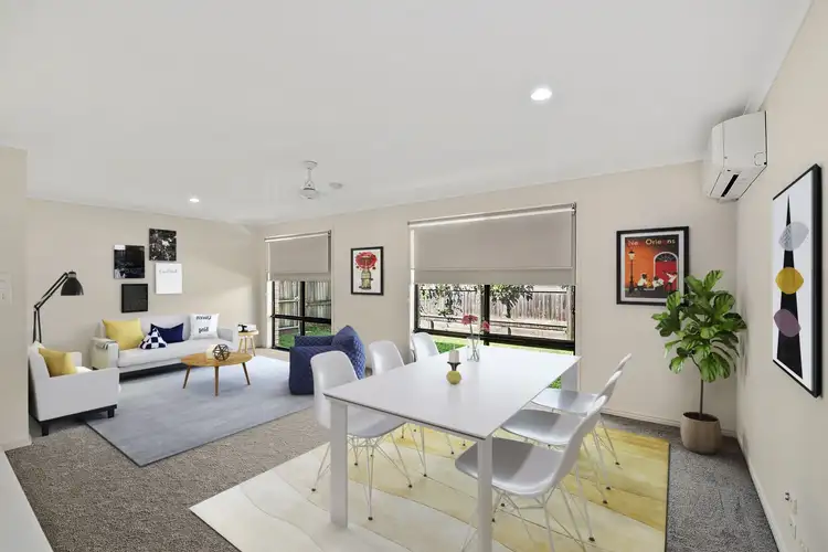 Fourth view of Homely house listing, 8 Washpool Street, North Lakes QLD 4509