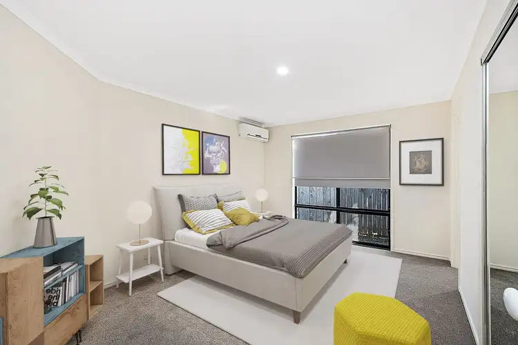 Fifth view of Homely house listing, 8 Washpool Street, North Lakes QLD 4509