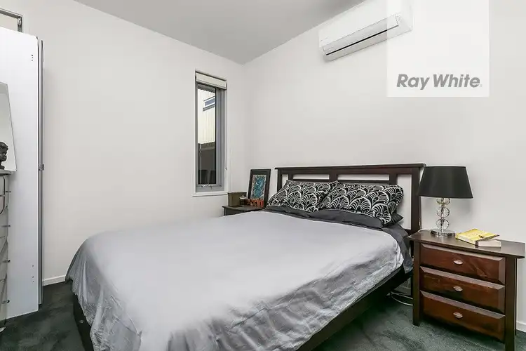 Second view of Homely townhouse listing, 6/63 Crown Street, Flemington VIC 3031
