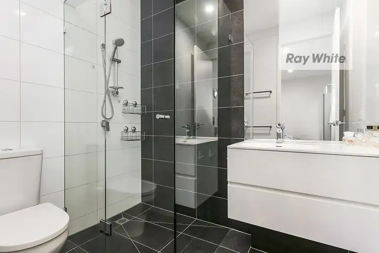 Third view of Homely townhouse listing, 6/63 Crown Street, Flemington VIC 3031
