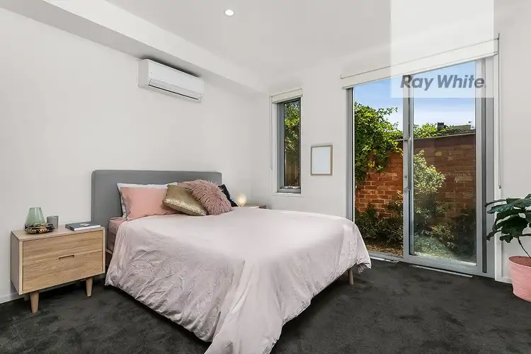 Fourth view of Homely townhouse listing, 6/63 Crown Street, Flemington VIC 3031