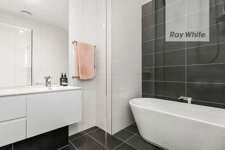 Fifth view of Homely townhouse listing, 6/63 Crown Street, Flemington VIC 3031