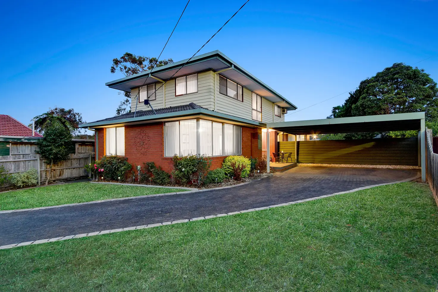 Main view of Homely house listing, 3 Giselle Court, Frankston VIC 3199