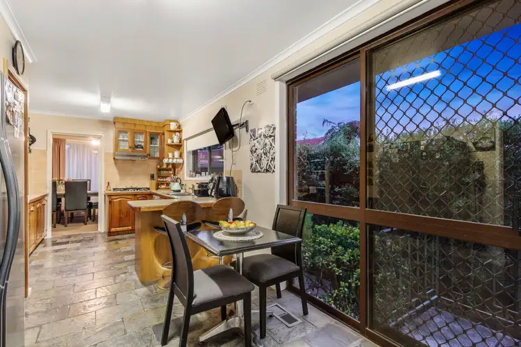 Third view of Homely house listing, 3 Giselle Court, Frankston VIC 3199