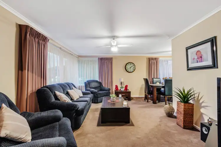 Fourth view of Homely house listing, 3 Giselle Court, Frankston VIC 3199
