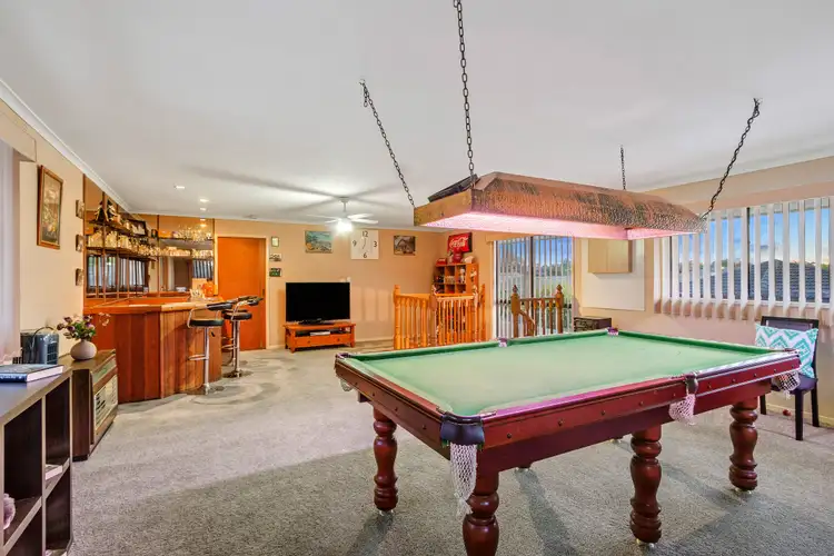 Fifth view of Homely house listing, 3 Giselle Court, Frankston VIC 3199