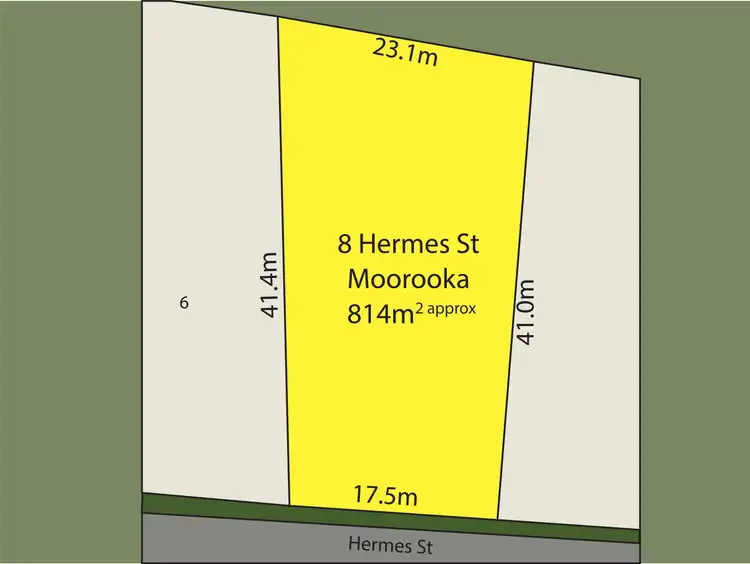 Second view of Homely house listing, 8 Hermes Street, Moorooka QLD 4105