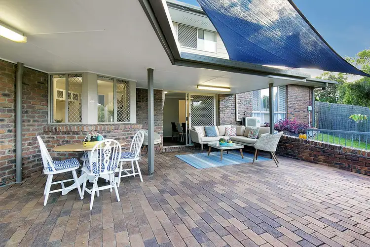 Third view of Homely house listing, 8 Hermes Street, Moorooka QLD 4105