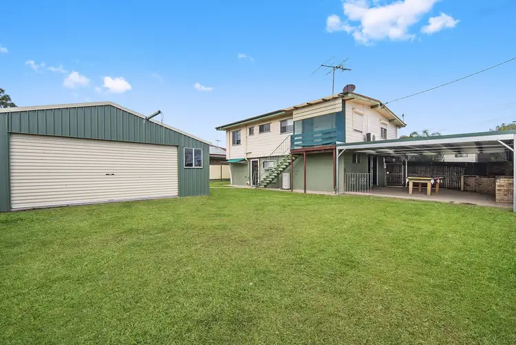 Main view of Homely house listing, 47 Bucknor Drive, Deception Bay QLD 4508