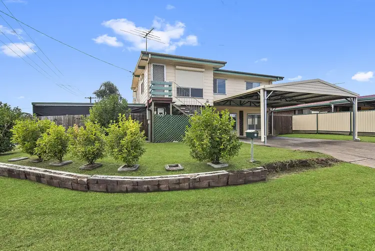 Second view of Homely house listing, 47 Bucknor Drive, Deception Bay QLD 4508