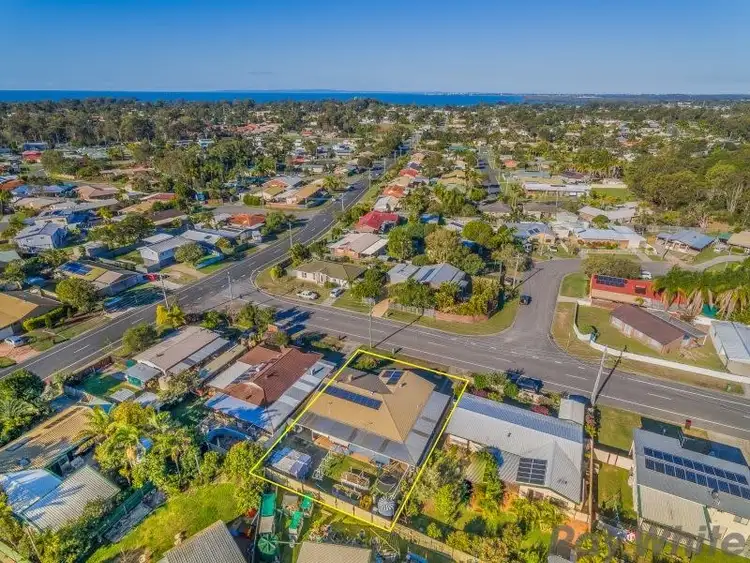 Main view of Homely house listing, 5 Kerwalli Street, Deception Bay QLD 4508