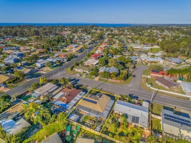 Main view of Homely house listing, 5 Kerwalli Street, Deception Bay QLD 4508