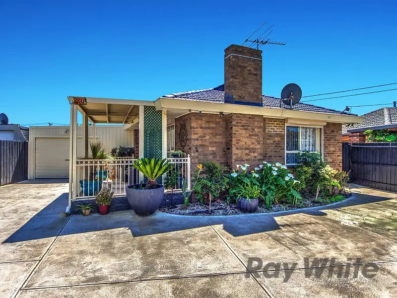 Main view of Homely house listing, 20 Ravenna Street, St Albans VIC 3021
